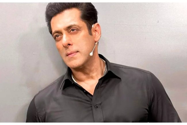 Salman recalls cleaning bathrooms in jail