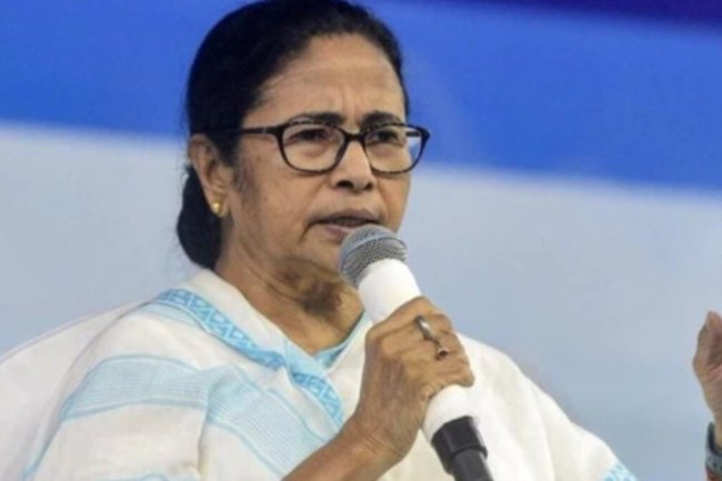 'Cahoots with BJP': Mamata Banerjee slams Left over Jadavpur varsity student death