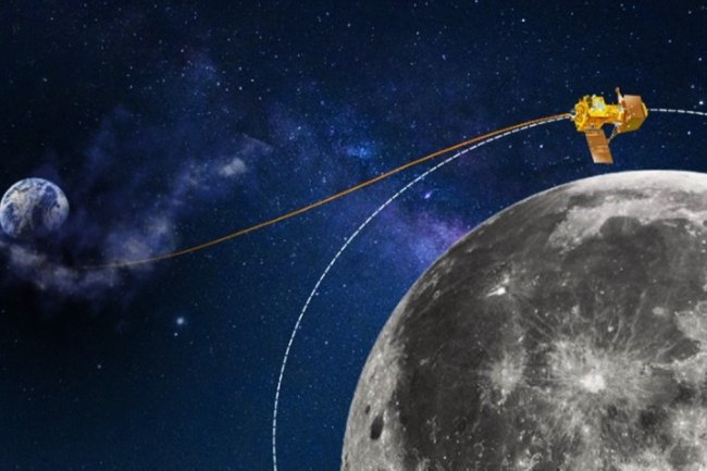 Chandrayaan-3 to undergo critical operation: What's happening around Moon?