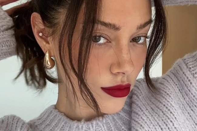 Shop These Luxury Look-Alike Earrings That Are Totally on Trend — Only $17!
