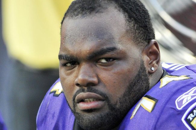 The Blind Side’s Michael Oher Addresses Tuohy Family Lawsuit