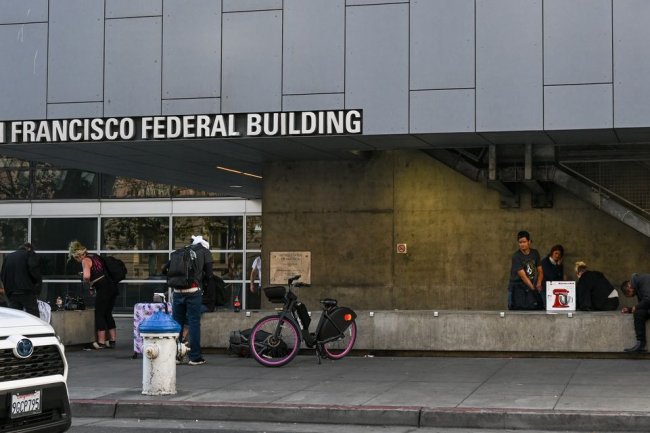 Notable & Quotable: The Pelosi Building