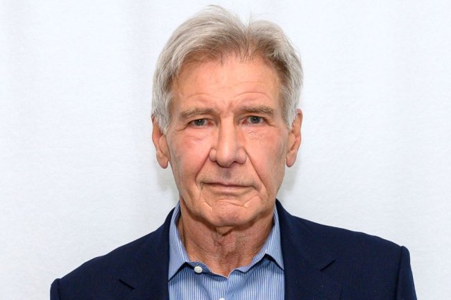 Harrison Ford Inspires the Name of a New ‘Terrifying’ Species — Again