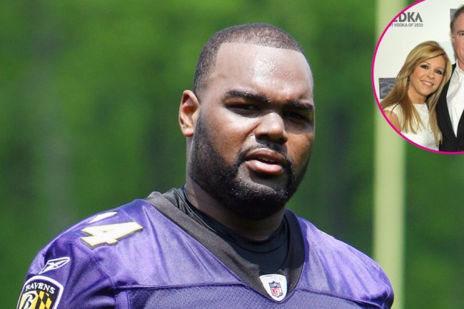 What Michael Oher Had Said About the Tuohy Family Before Lawsuit