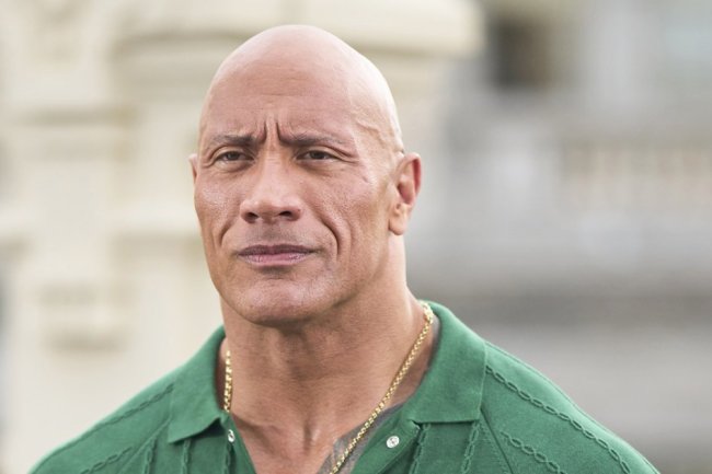 Dwayne Johnson, More Celebrities Speak Out About Maui Fires