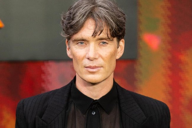 Cillian Murphy’s Wildest Quotes About Playing Oppenheimer
