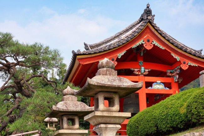 Japan for Beginners: 3 Vacation Itinerary Ideas