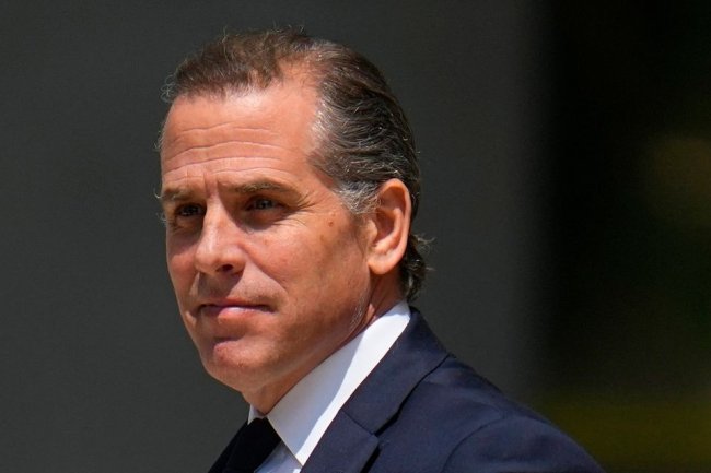 The Hunter Biden Special Counsel Is a Scandal