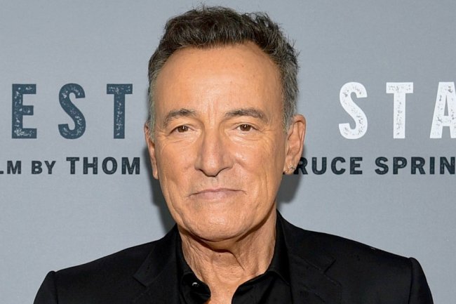 Bruce Springsteen Postpones Upcoming Concerts Amid Illness