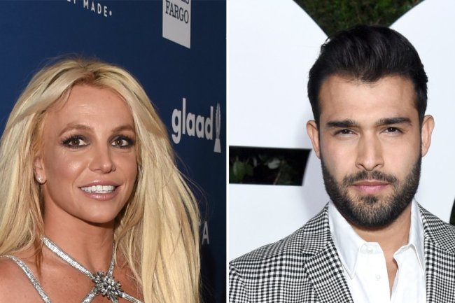 Inside Britney Spears and Sam Asghari’s Ironclad Prenup
