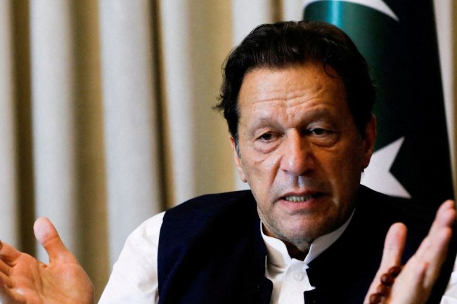 Did the U.S. Really Oust Pakistan’s Imran Khan?