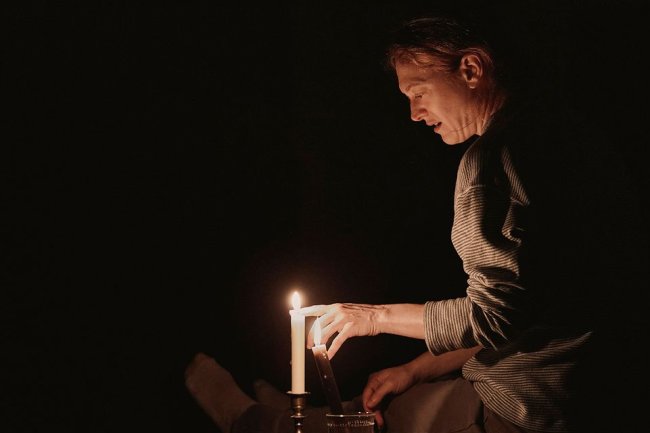 ‘Uncle Vanya’ Review: Chekhov by Candlelight