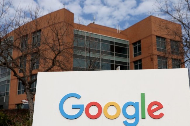 Russia fines Google for failing to delete ‘false content’ about Ukraine war