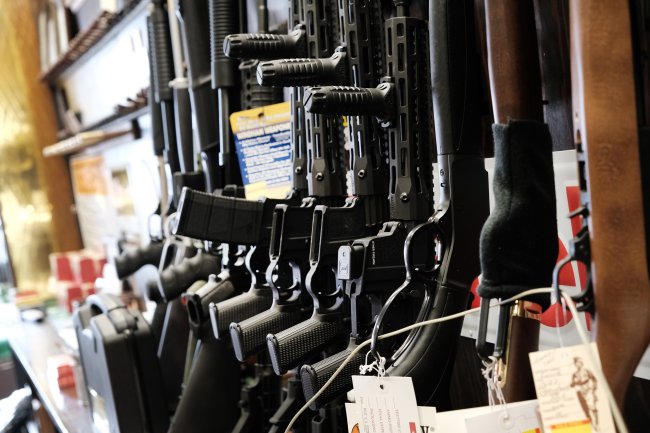 New Jersey can sue gun companies under public nuisance law, federal appeals panel rules