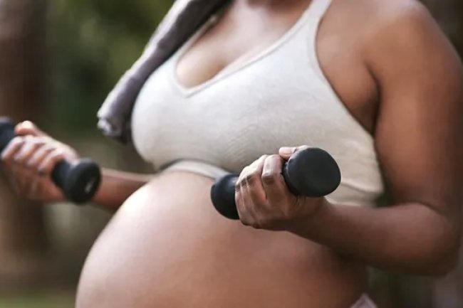 What Are The Benefits of Exercise After Pregnancy?