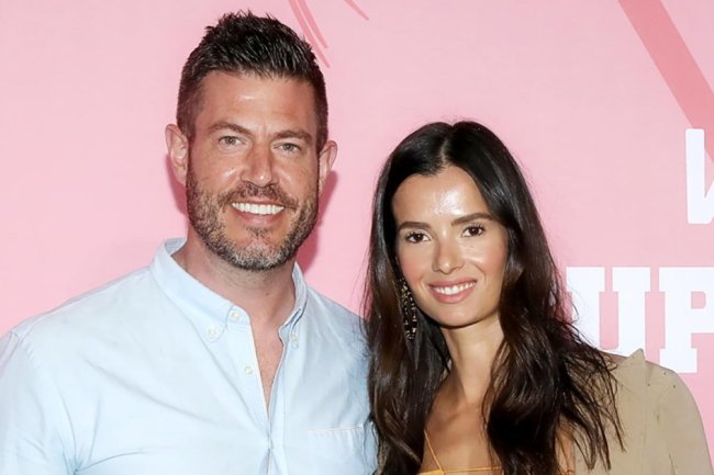 ‘The Bachelor’ Host Jesse Palmer’s Wife Pregnant With 1st Baby