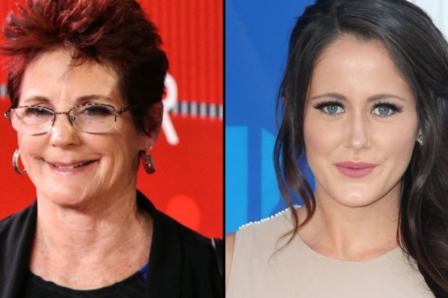 Well, Jenelle! 'Teen Mom 2' Alum Jenelle Evans, Mom Barbara's Ups and Downs 