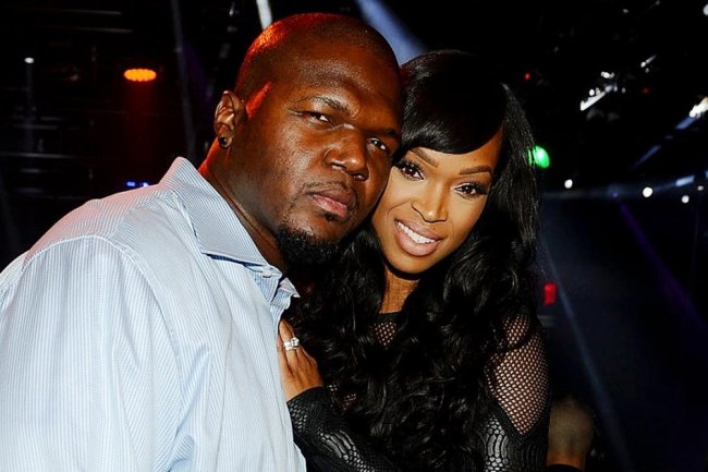 Khadijah Haqq Splits From Husband Bobby McCray After 13 Years of Marriage
