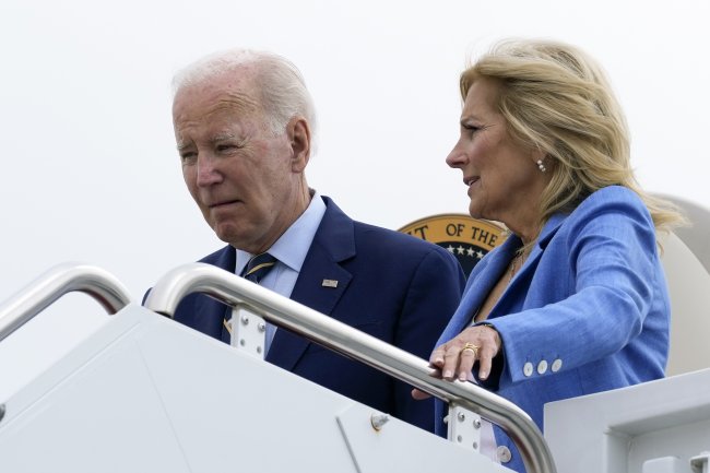 Biden to visit Maui on Monday as wildfire deaths continue to climb