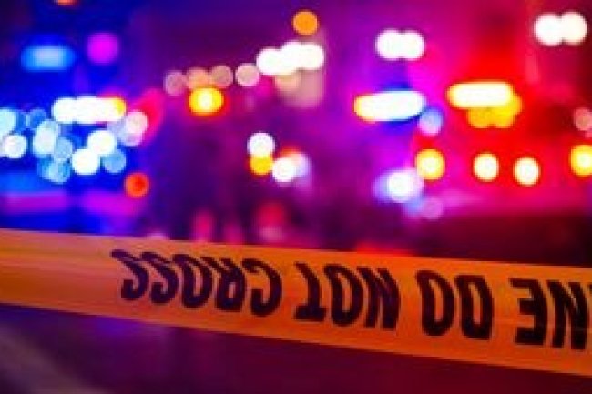 Man killed in Orlando shooting, police say