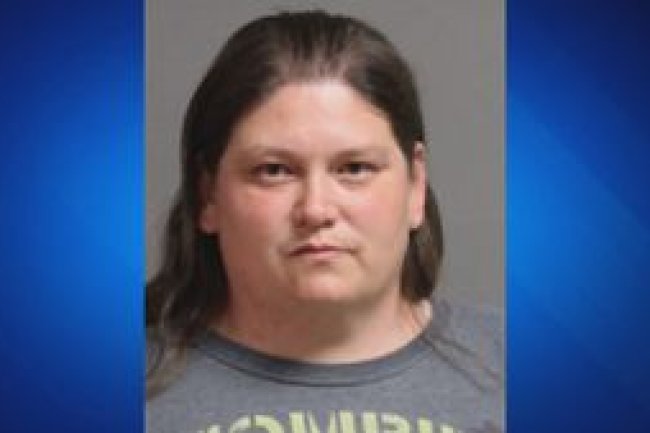 NH woman accused of taking explicit photos of young kids at Mass. daycare remains in jail