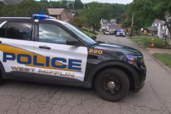2 men facing charges after fatal shooting in Homestead, police chase that ended in West Mifflin