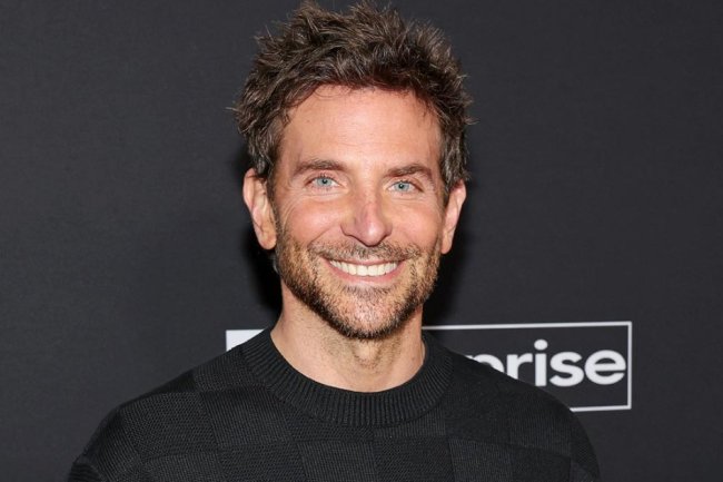 Bradley Cooper’s Quotes About His Sobriety After Getting Clean at 29