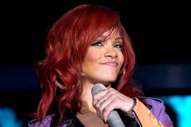 Rihanna Through the Years: From ‘Pon de Replay’ to Mother of 2