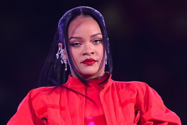 Rihanna's Rare Quotes About Motherhood Through the Years