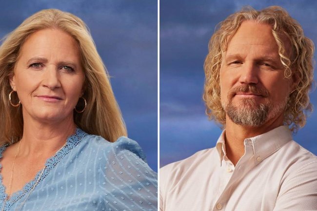 Sister Wives' Kody Brown Wants to 'Spend Some Time Hating' Ex Christine