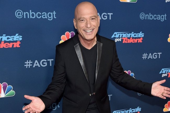 Howie Mandel Is on a Mission to Find Sofia Vergara’s ‘Perfect Match’