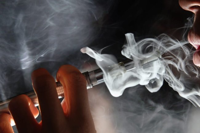 Aggression, ridicule, bullying: Inside the toxic world of vaping scientists