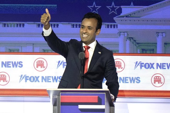 5 of the harshest burns from the GOP debate