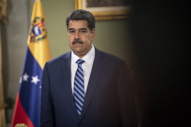 US in Talks With Venezuela Over Sanctions Relief in Return for Fair Elections