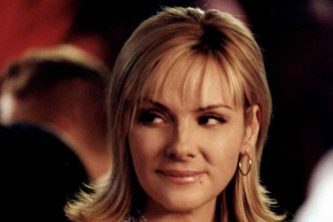 All the Times 'And Just Like That' Has Mentioned Samantha Jones So Far