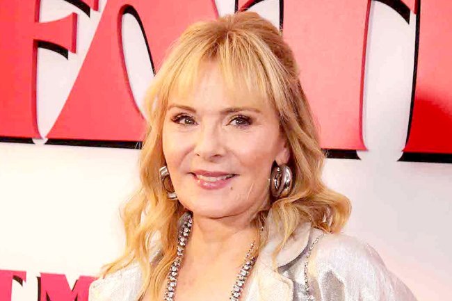 How Kim Cattrall Reprised Her Role as Samantha Jones in 'AJLT' Season 2