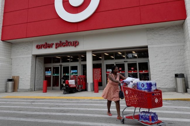 Target Goes Local to Speed Up Order Deliveries