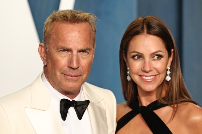 Kevin Costner Questions Whether Ex Spent Money on ‘Extramarital’ Affairs