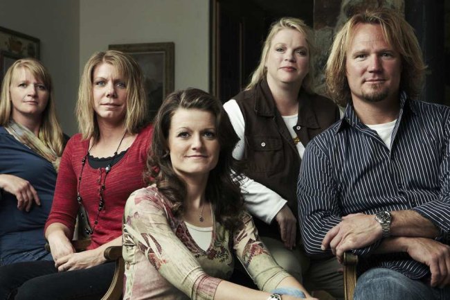 A Breakdown of Where Kody Brown Stands With His Sister Wives, Exes