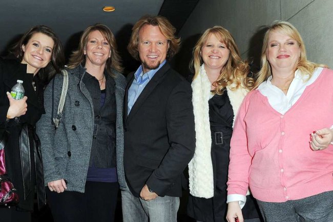Where Do Sister Wives’ Meri, Janelle, Christine, Robyn Stand With Each Other?