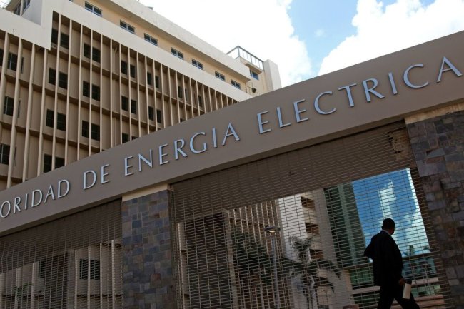 Puerto Rico Utility Bondholders Split on Way to Bankruptcy Exit
