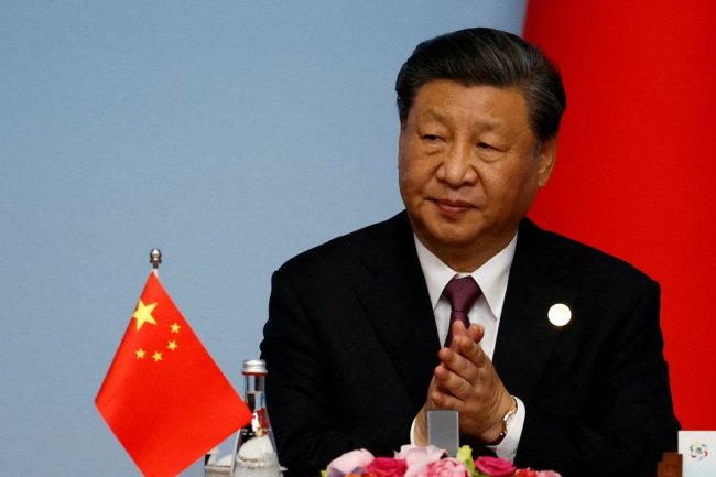 China Pays for Economic Mismanagement