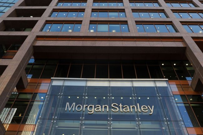 Morgan Stanley Fined by U.K. Energy Market Regulator Over WhatsApp Uses