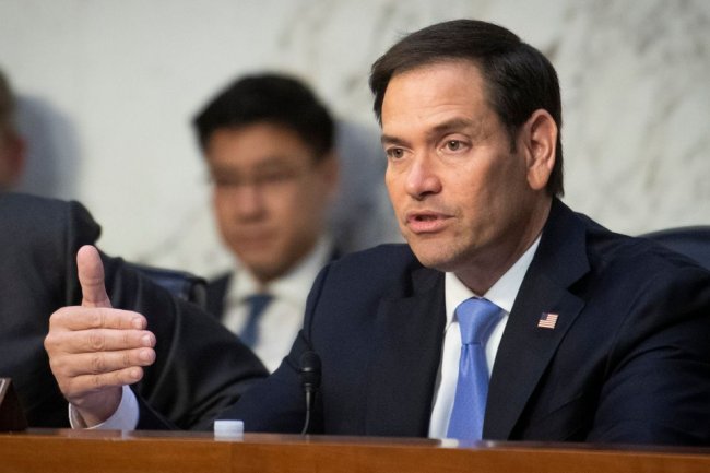 Send Rubio on an Economic Mission to China