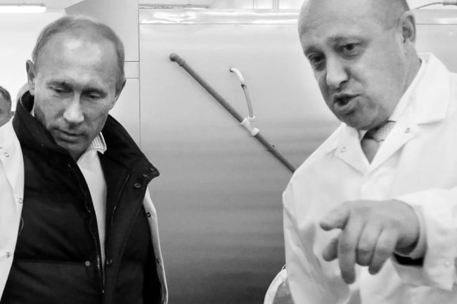 Putin breaks silence over Wagner chief Prigozhin’s death in jet crash
