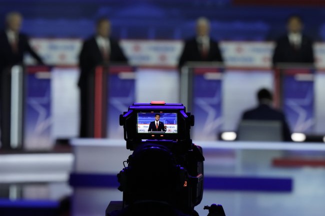 Fox News garners nearly 13M viewers in first Republican debate