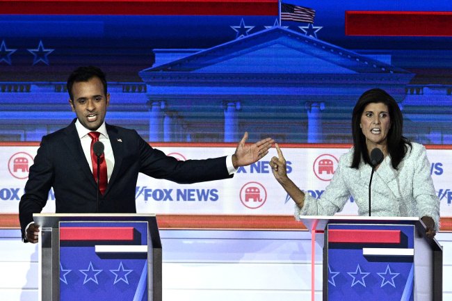 Who came out on top in the GOP primary debate? Here's what experts say.