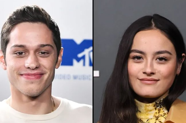Where Do Pete Davidson and Chase Sui Wonders Stand After Their Split?