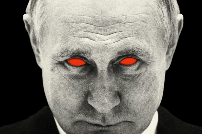 Prigozhin’s Death Must Alert the West to Putin’s True Nature