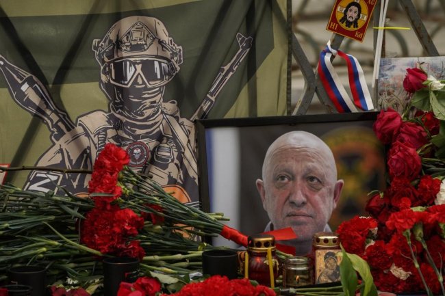 Ukraine: The Latest - Is Prigozhin's death the end of the Wagner Group?